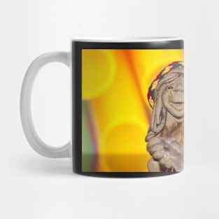 iMawn Rasta Mug